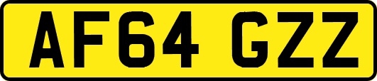AF64GZZ