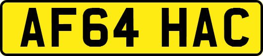 AF64HAC