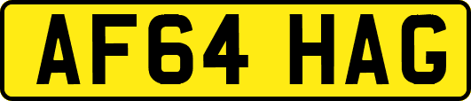 AF64HAG