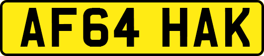 AF64HAK