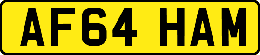 AF64HAM
