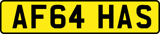 AF64HAS