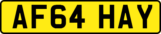 AF64HAY