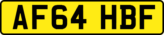 AF64HBF