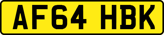 AF64HBK