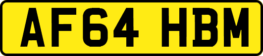 AF64HBM