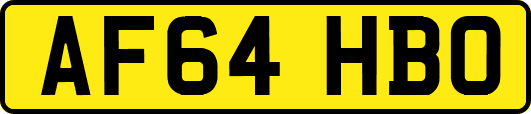 AF64HBO