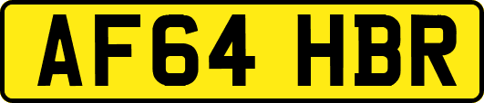 AF64HBR