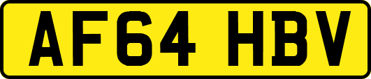 AF64HBV