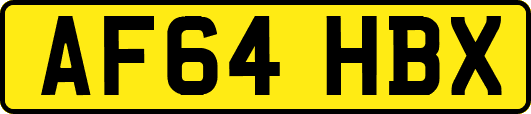 AF64HBX