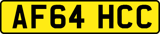 AF64HCC