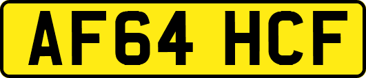 AF64HCF
