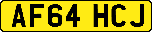 AF64HCJ