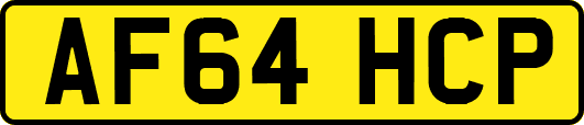 AF64HCP