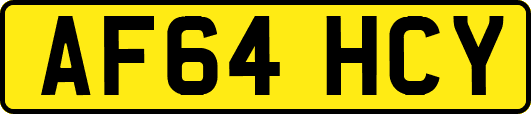 AF64HCY