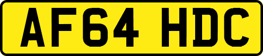 AF64HDC