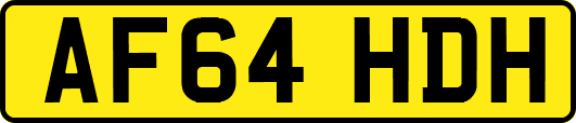 AF64HDH