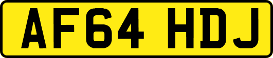 AF64HDJ