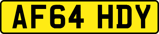 AF64HDY