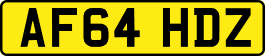 AF64HDZ