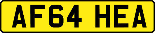 AF64HEA