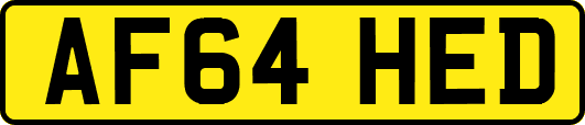 AF64HED