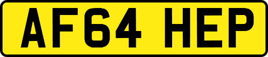 AF64HEP