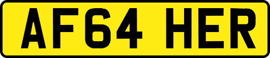 AF64HER