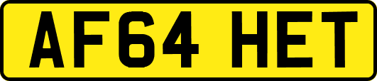 AF64HET