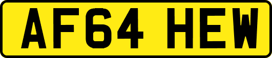 AF64HEW