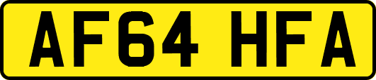 AF64HFA