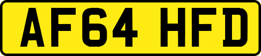 AF64HFD