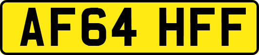 AF64HFF
