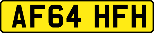 AF64HFH