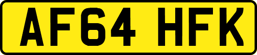AF64HFK