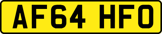 AF64HFO