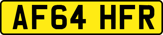 AF64HFR