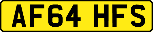 AF64HFS
