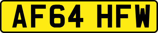 AF64HFW