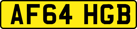 AF64HGB