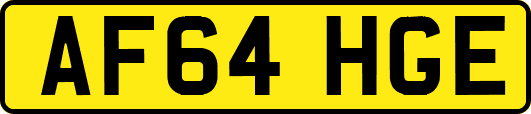 AF64HGE