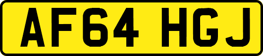 AF64HGJ