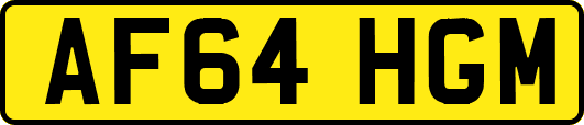 AF64HGM
