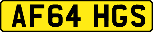 AF64HGS
