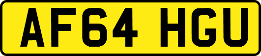 AF64HGU