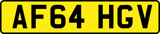 AF64HGV