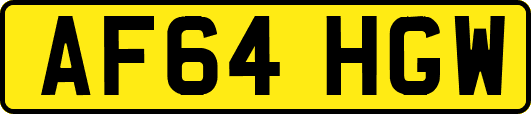 AF64HGW