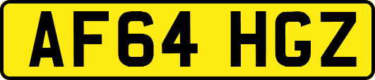 AF64HGZ