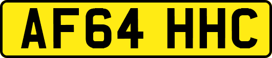 AF64HHC