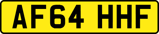 AF64HHF
